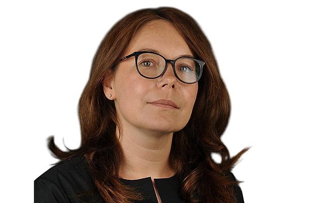 Толстикова Мария Александровна