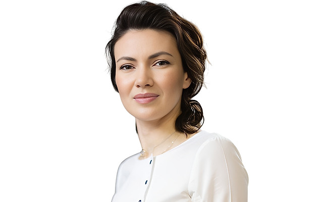 Мальцева Наталья Петровна