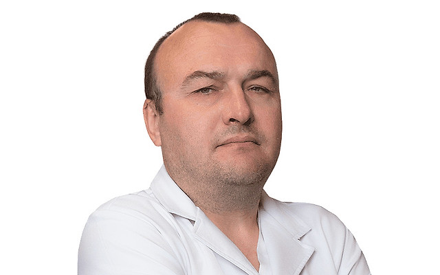 Лавшук Василий Александрович