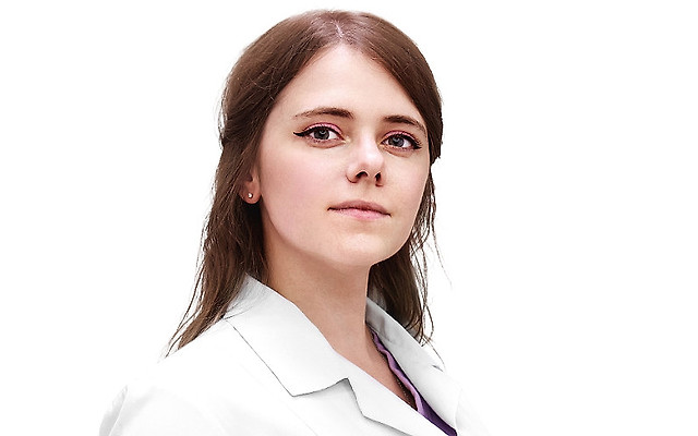 Веселова Луиза Гильмановна