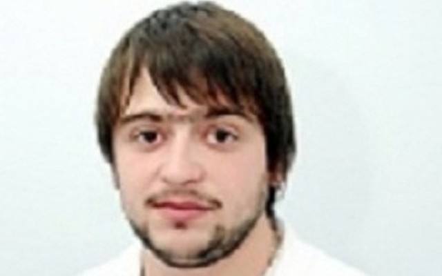 Сологянц Роберт Владимирович