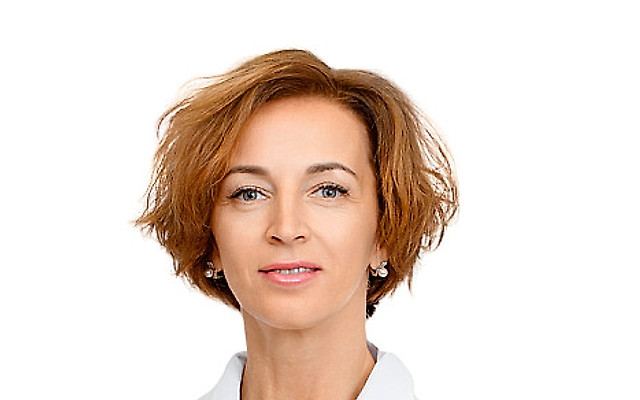 Степаненко Марина Валерьевна