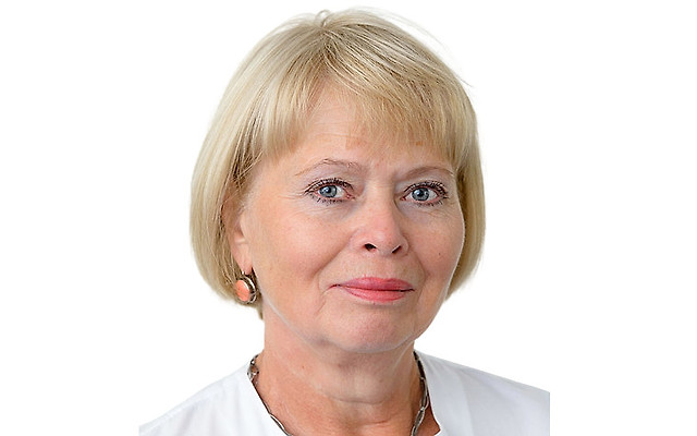 Перетрухина Ольга Александровна