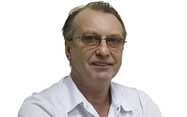 Дьяконов Александр Андреевич
