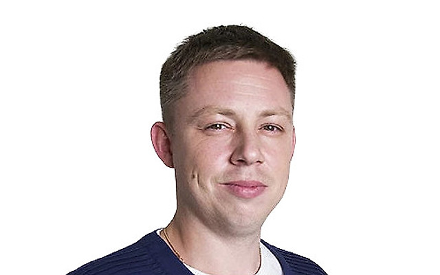 Сецко Максим Александрович