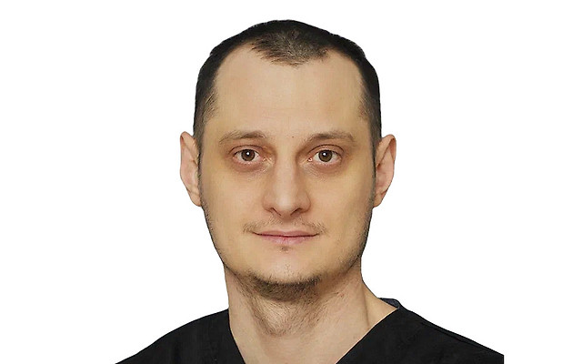 Коробко Михаил Сергеевич
