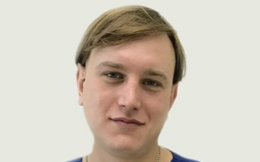 Карабут Антон Андреевич