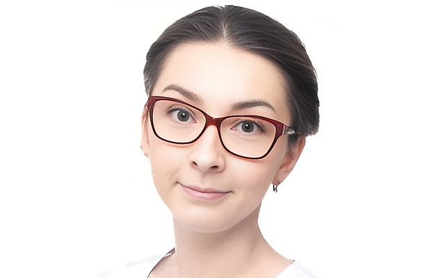 Винокурова Анна Анатольевна