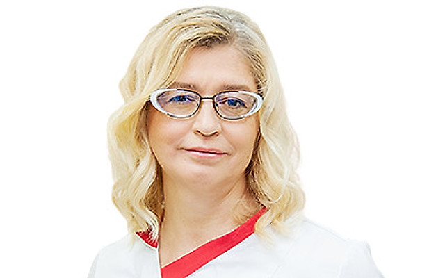 Кабакова Александра Владимировна
