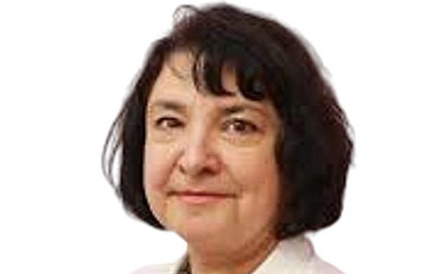 Зиборова Наталья Владимировна