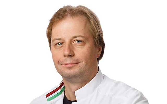 Фомичев Дмитрий Владиславович