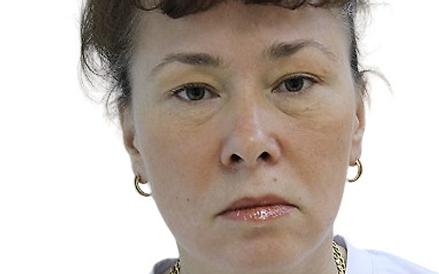 Соболева Светлана Рудольфовна