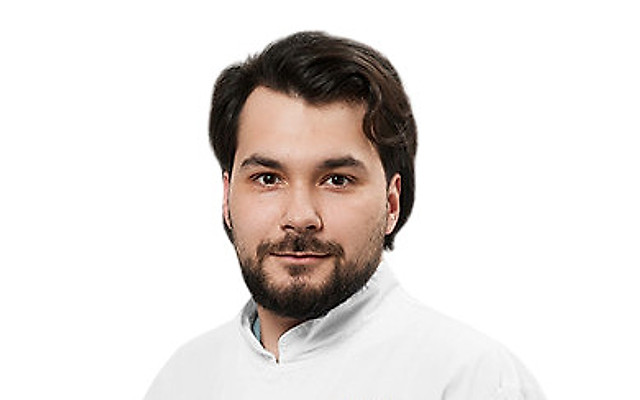 Акулов Илья Игоревич