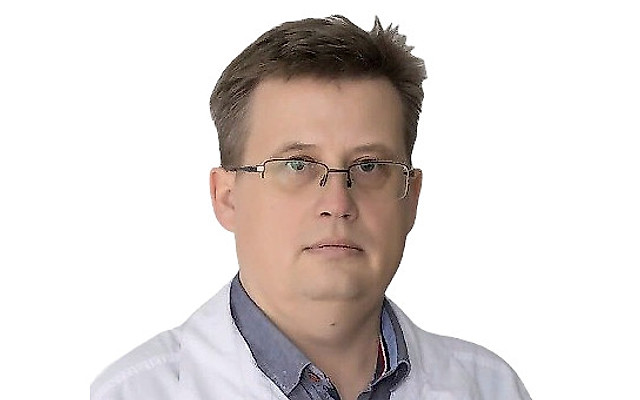 Широких Андрей Викторович