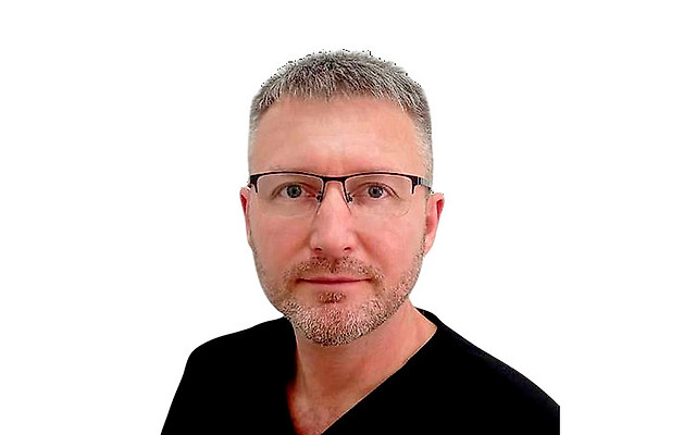 Леушкин Андрей Владимирович