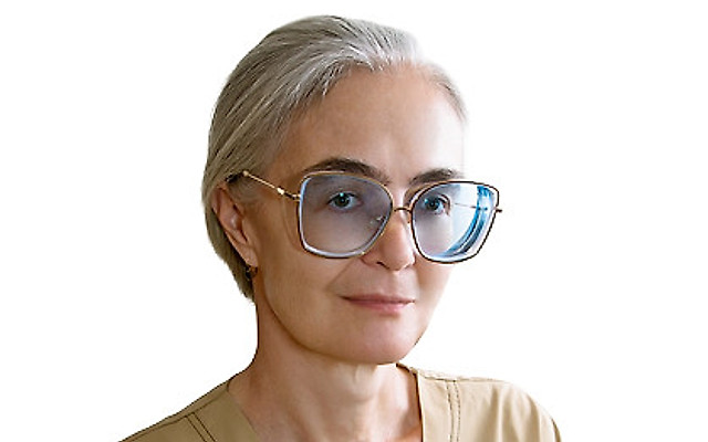 Ольхова Елена Борисовна