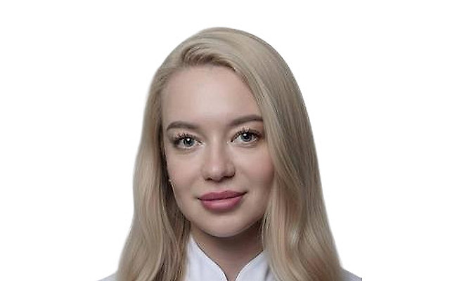 Яковлева Яна Анатольевна