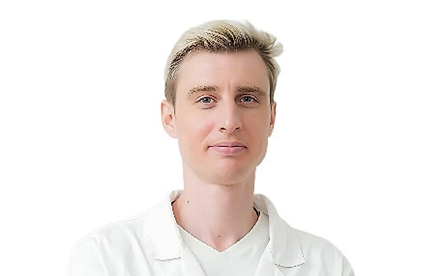 Пензов Александр Александрович