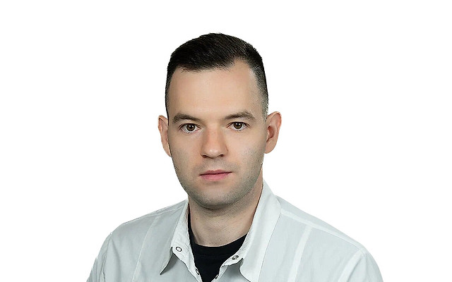 Минаев Михаил Олегович