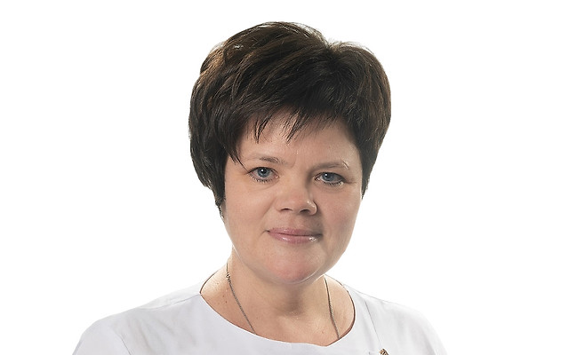 Муравьева Татьяна Геннадиевна