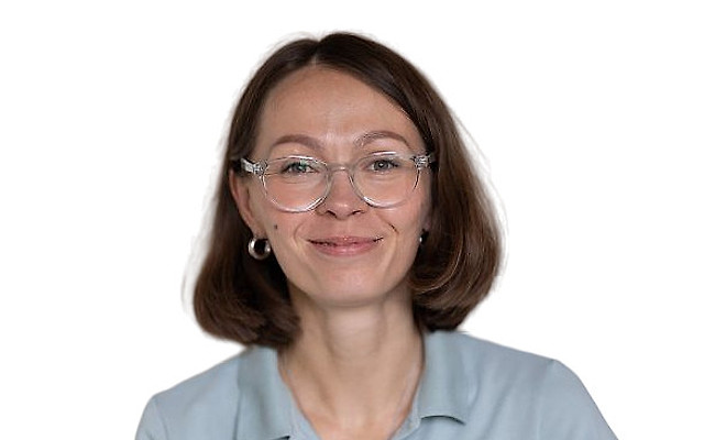 Гнилицкая Александра Александровна