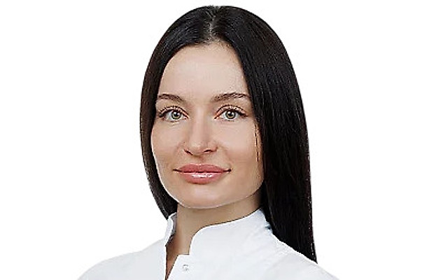 Подольская Валентина Александровна