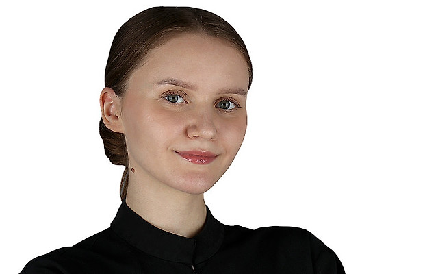 Тихонова Юлия Геннадьевна