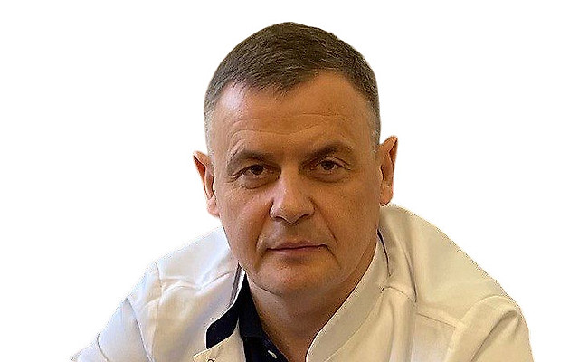 Речицкий Олег Николаевич
