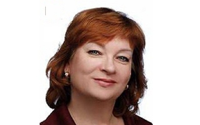 Иванова Людмила Владимировна