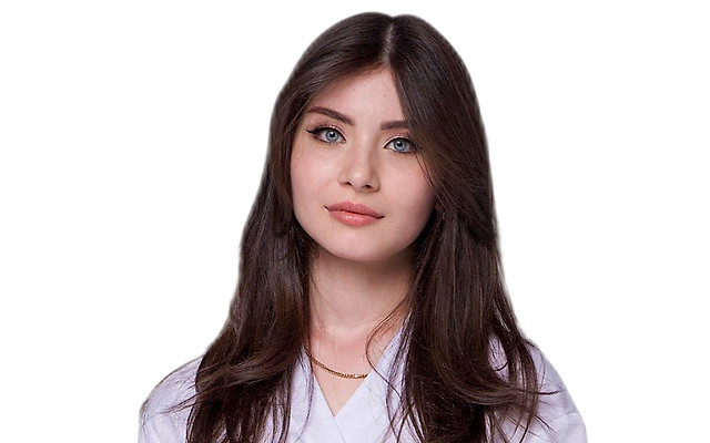 Гемсакурова Фатима Исхаковна