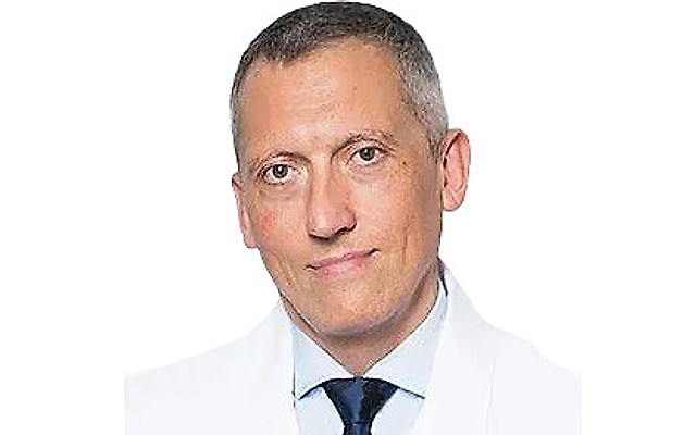 Гвоздев Михаил Юрьевич
