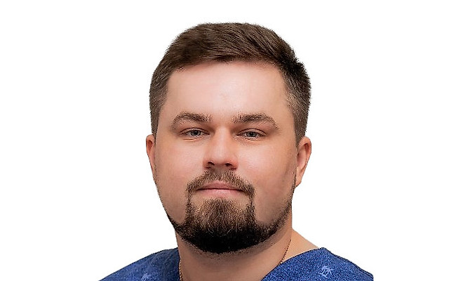 Сомсиков Григорий Александрович