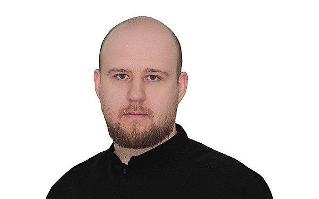Молоков Кирилл Эдуардович