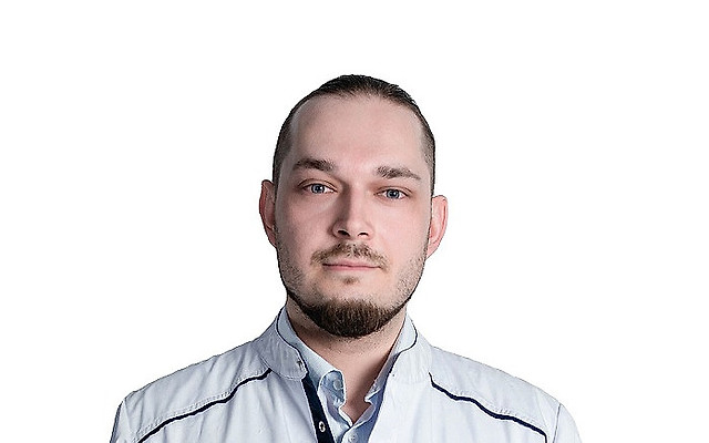Еремин Алексей Игоревич
