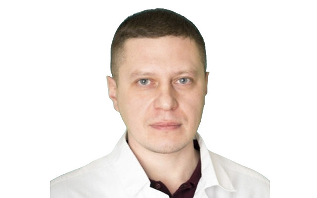 Макаров Евгений Петрович