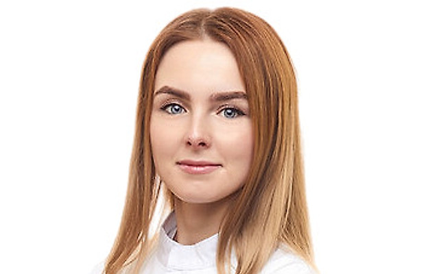Лемени-Македони Арина Алексеевна