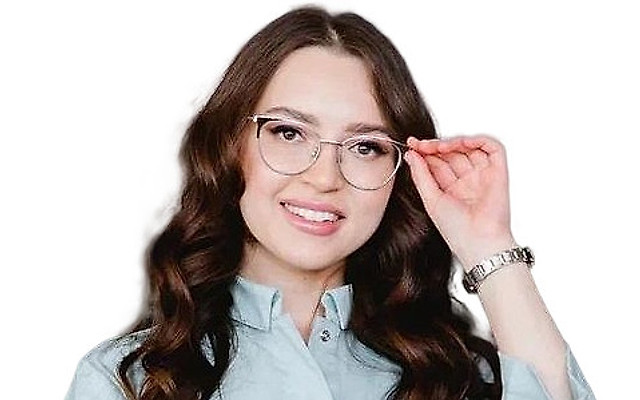 Гамилова Милана Ильдусовна