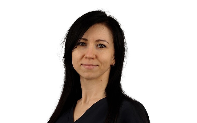 Неверова Ирина Андреевна