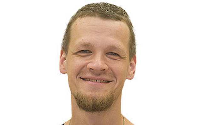 Сахаров Егор Алексеевич