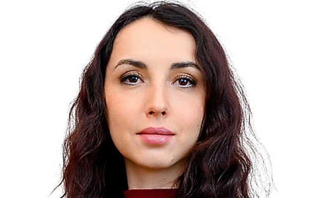 Панченко Лилия Андреевна