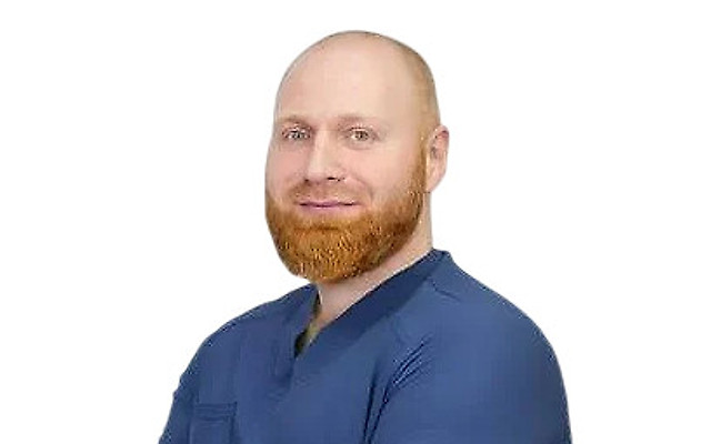 Чунчаев Саид Увайсович