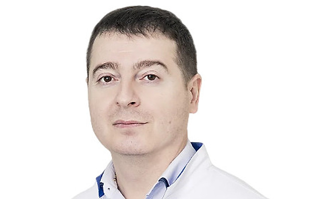 Джанмурзаев Джанмурза Багаутдинович