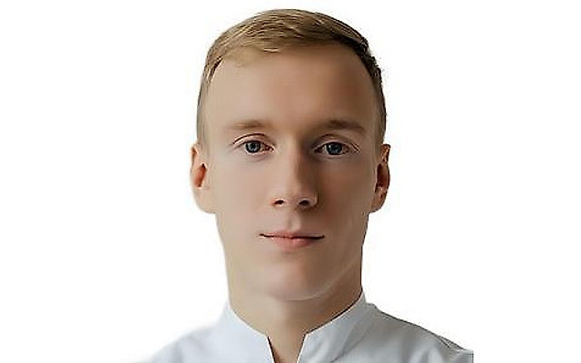 Святой Илья Андреевич