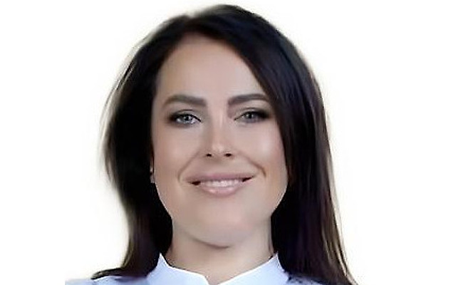 Орлова (Маврина) Анна Дмитриевна