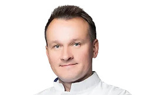 Ильченко Денис Владимирович