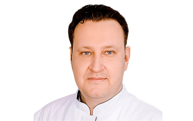 Губин Илья Анатольевич