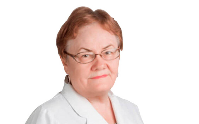 Шахпоронова Наталья Владимировна