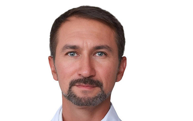 Пахилин Дмитрий Викторович
