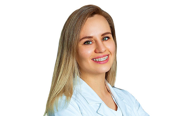 Беляева Ольга Александровна