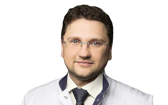 Шивилов Евгений Витальевич